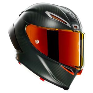 AGV Pista GP RR Electrum Limited Edition Helmet - Cycle Gear