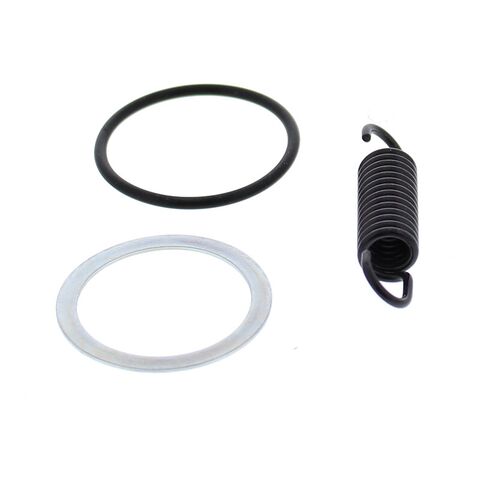 Vertex Exhaust Gasket Kit Suzuki RM80 1989-2001