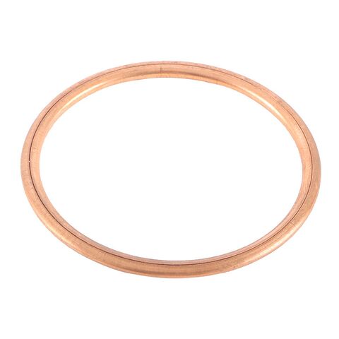 Vertex Exhaust Gasket Kit Kawasaki KLX650 / KLX650R 1993-1996