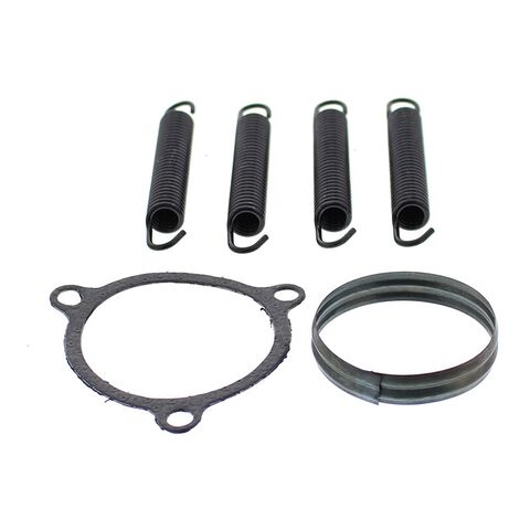 Vertex Exhaust Gasket Kit Honda CR500R 1994-2001