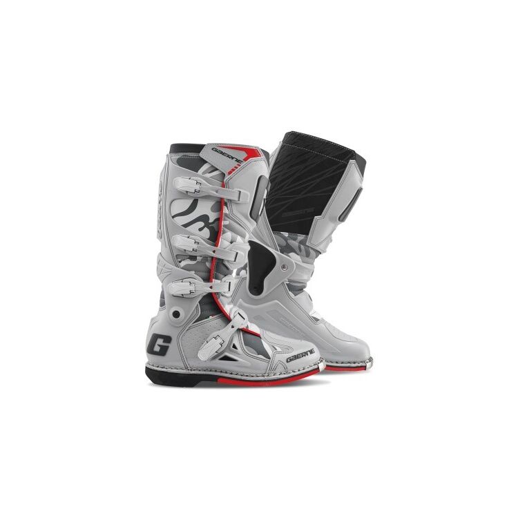 Gaerne Fastback Endurance Boots - Cycle Gear