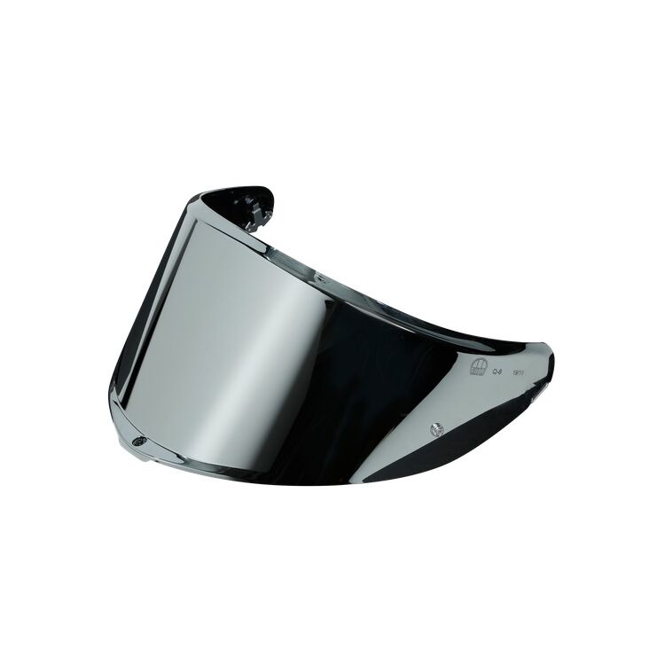 Iridium Silver