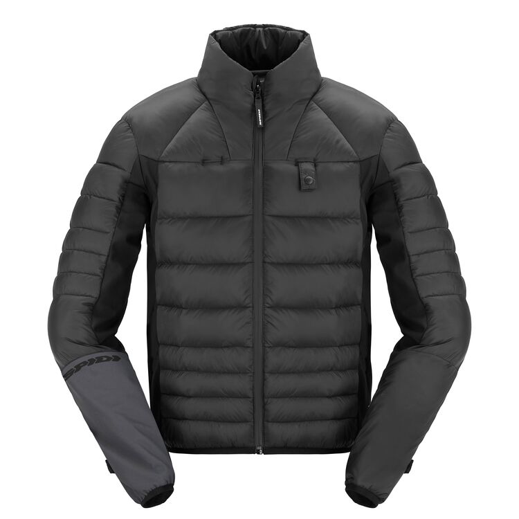 Black/Anthracite