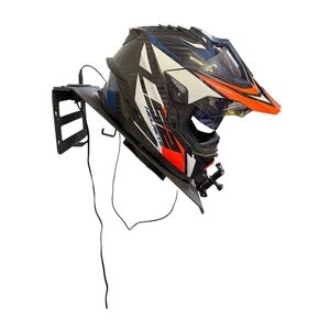 smith allure mips helmet womens Smith Allure MIPS Helmet Matte Lapis Risoprint, M