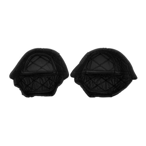 HogWorkz Rushmore Lower Fairing Glovebox Liners For Harley Touring 2014-2025