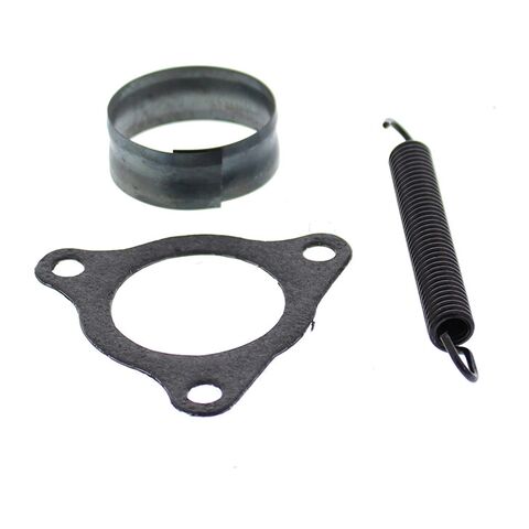 Vertex Exhaust Gasket Kit Honda CR80R 1987-1995