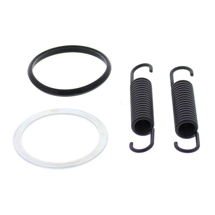 Vertex Exhaust Gasket Kit Suzuki RM250 / RMX250 1992-2002