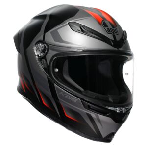 agv k6 price S Helmet - Black The AGV K6 S is a full AGV K6 S Salom Tribute