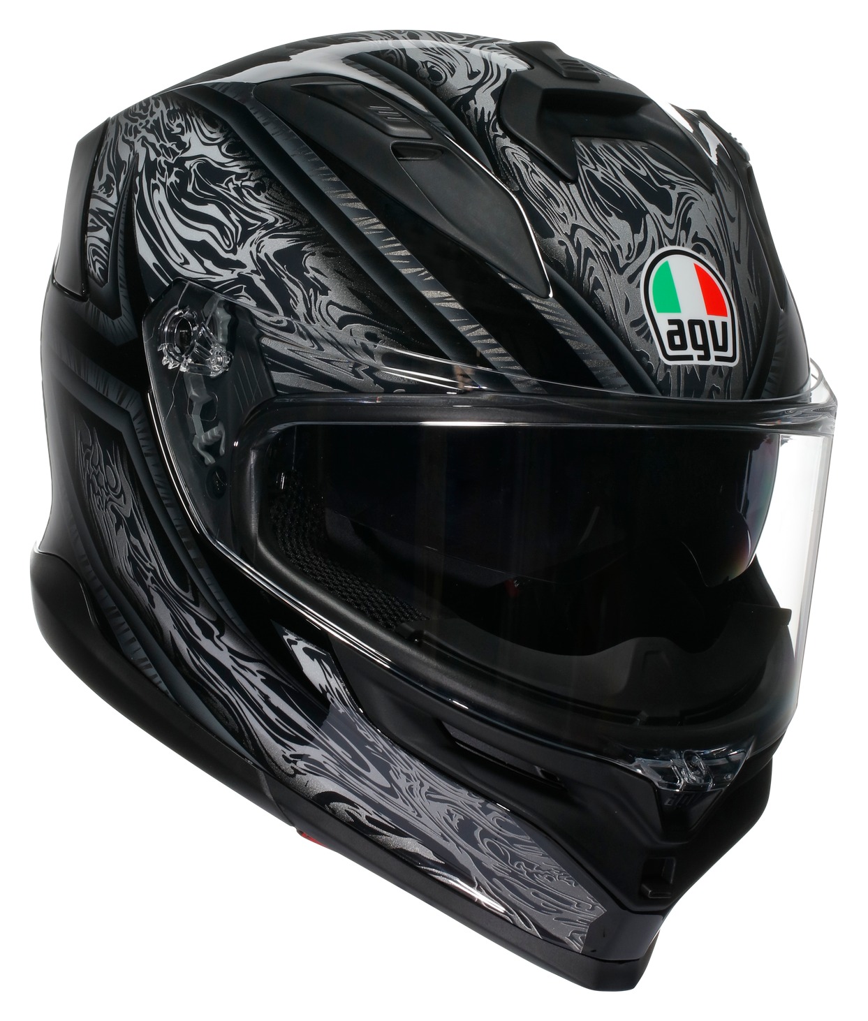agv discover helmet AGV K7 Damascus Helmet
