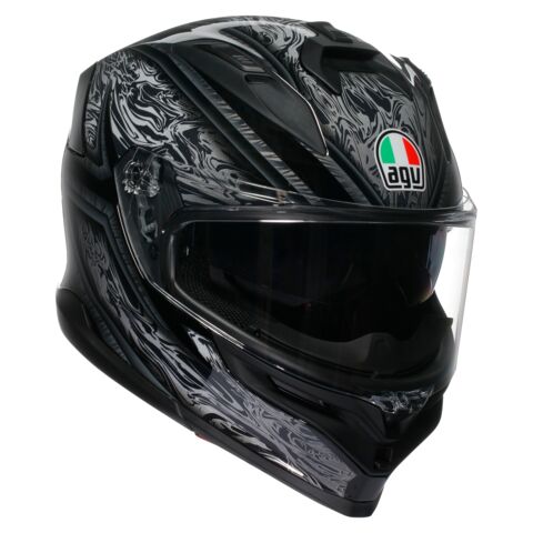 AGV K7 Damascus Helmet