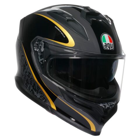 AGV K7 Flow 46 Helmet