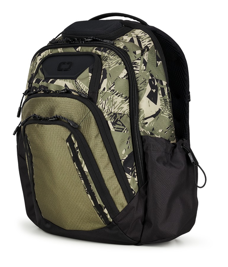 OGIO GAMBIT ADVENTURE PACK| - Motos - View #6