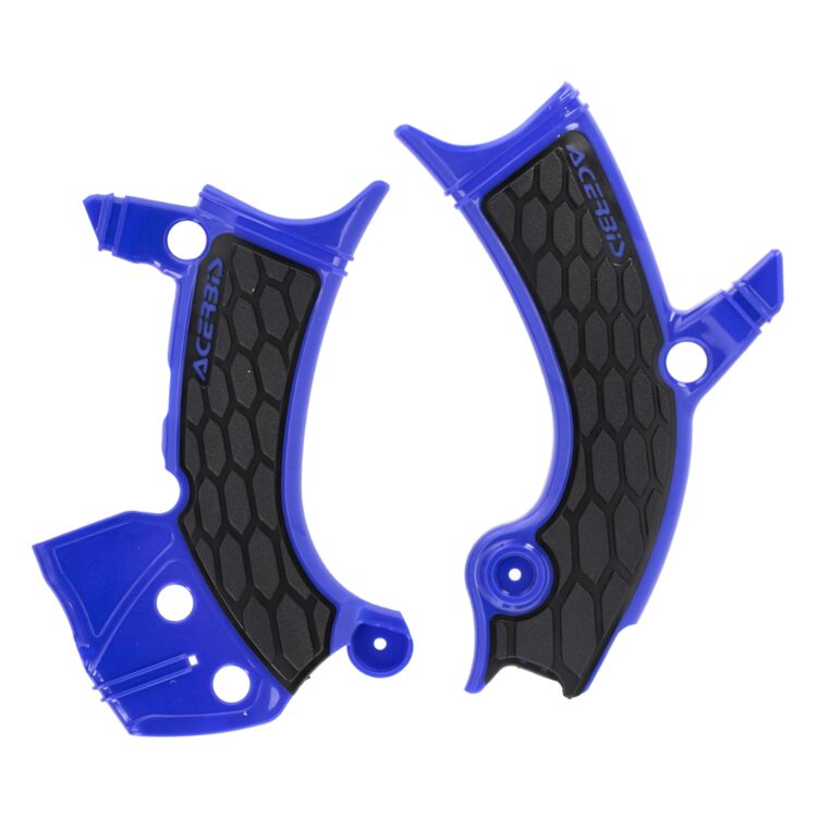 Blue/Black