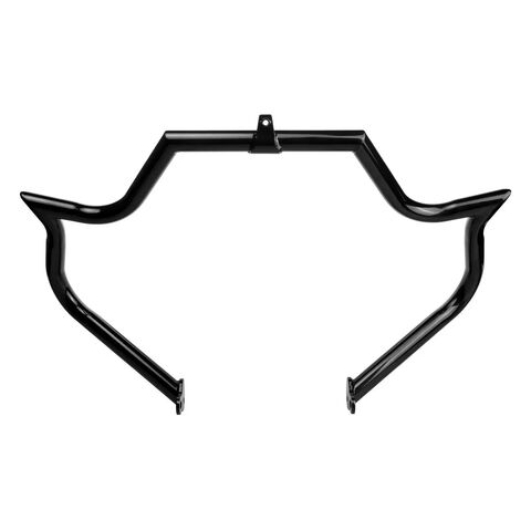 HogWorkz Havoc 1.25" Engine Guard For Harley Touring 1997-2008