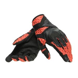 DAINESE ダイネーゼ AIR-MAZE UNISEX GLOVES 【M】 AIR-MAZE - UNISEX MOTORCYCLE TEXTILE SUMMER GLOVES | BLACK