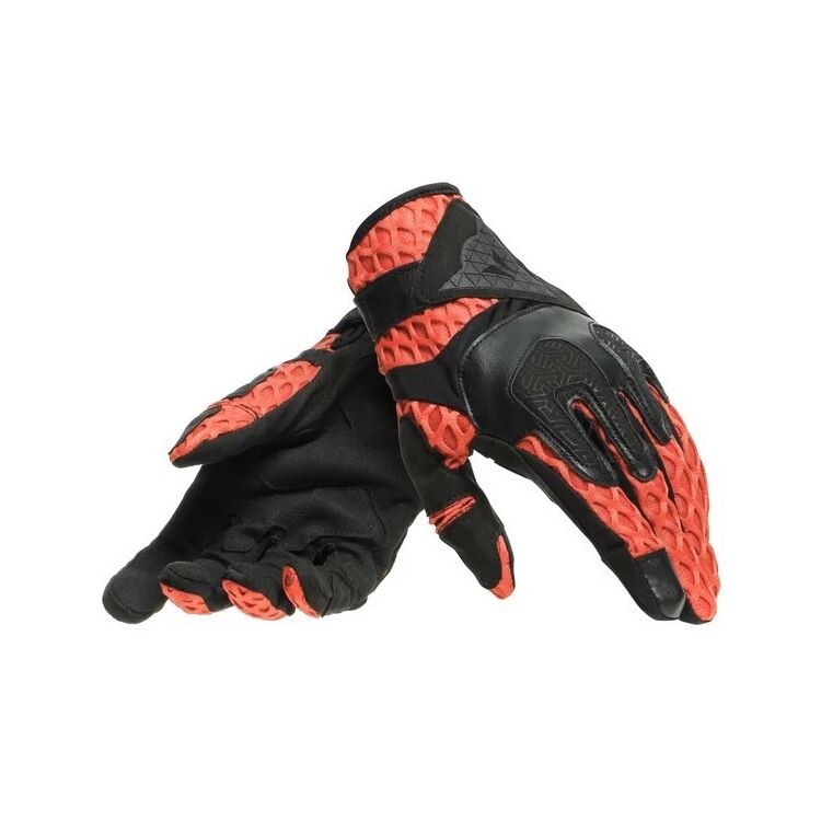 Black/Orange