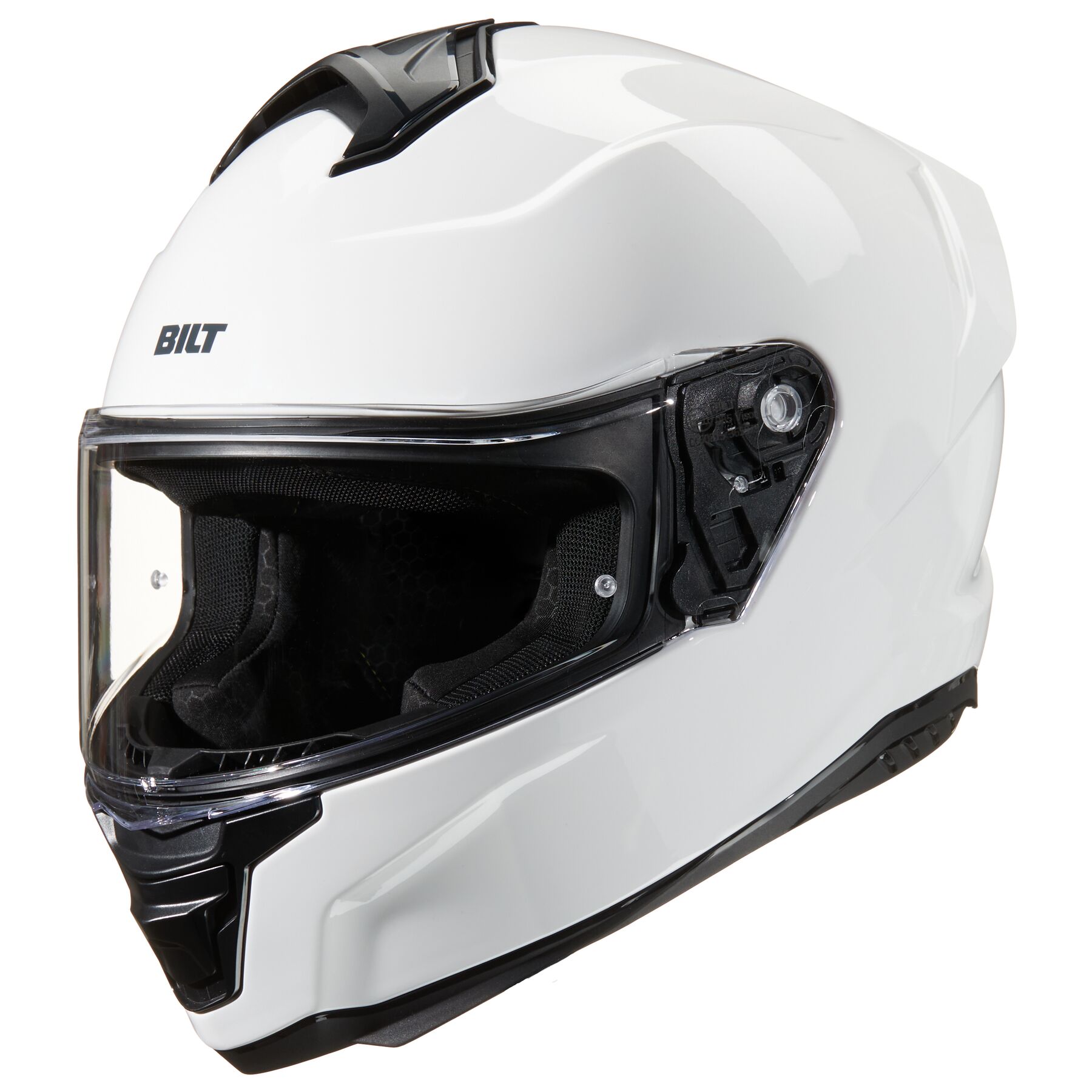 BILT Apex Helmet - Cycle Gear