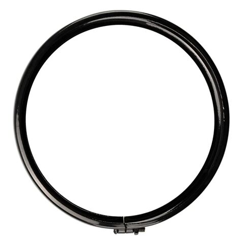 HogWorkz 5.75" OEM Replacement Headlight Trim Ring For Harley 1994-2025