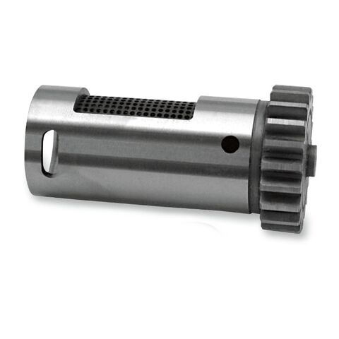 S&S Cycle Steel Breather Gear Kit For Harley Big Twin L1977-1999