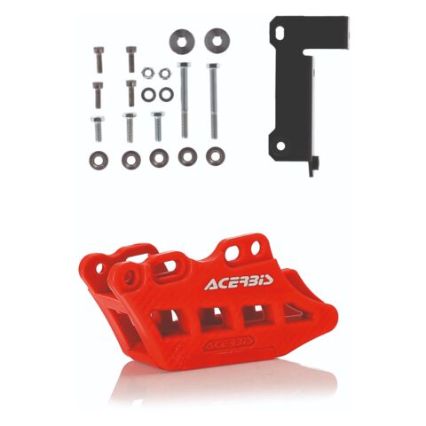 Acerbis Chain Guide Block 2.0 Yamaha Tenere 2021-2026