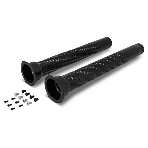 Vance & Hines Torquer 450 Quiet Baffle Kit For Harley Touring 2017-2025 [Incomplete]