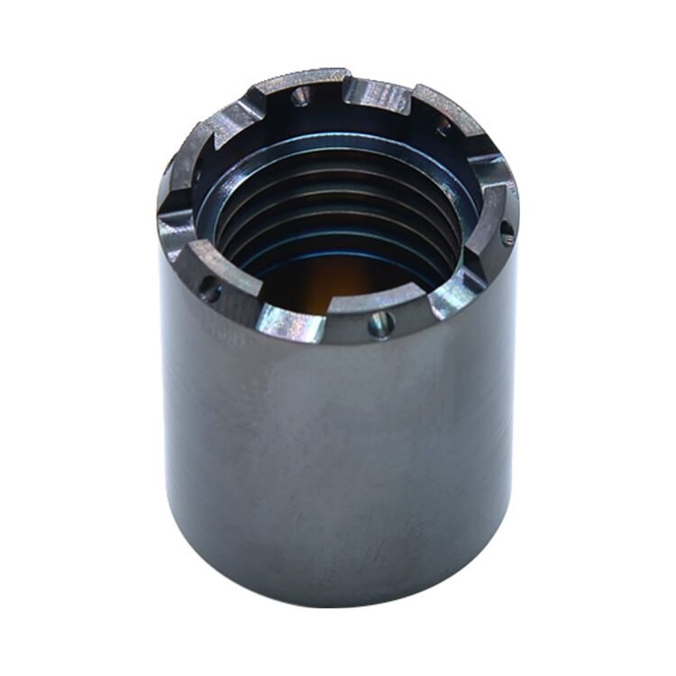 DP Brakes Vented Titanium Rear Brake Piston