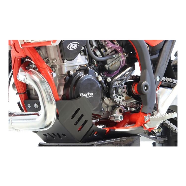 Moose Racing Pro LG Skid Plate Beta XTrainer 2023-2025