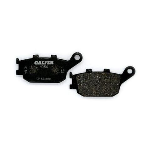 Galfer Semi-Metallic Rear Brake Pads FD134