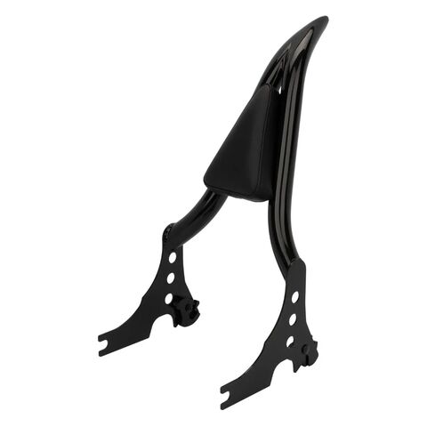 HogWorkz Havoc Detachable Sissy Bar For Harley Sportster 2004-2022