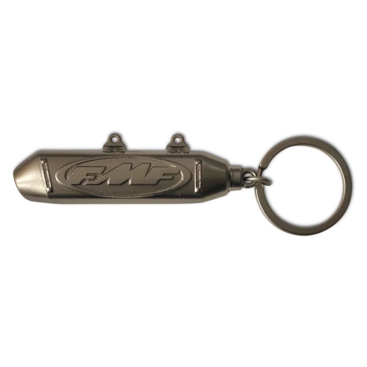 FMF Factory 4.1 Keychain