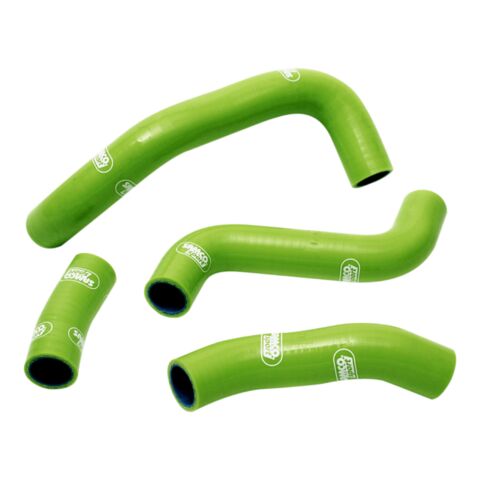Samco Radiator Hose Kit Kawasaki KX450 / KX450X 2024-2026