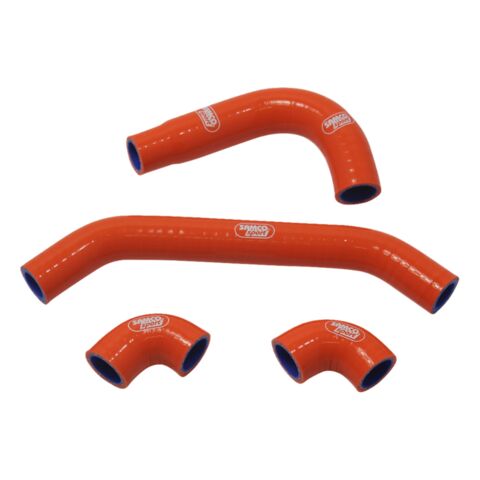 Samco Radiator Hose Kit KTM / Husqvarna / Gas Gas 250cc-300cc 2023-2026