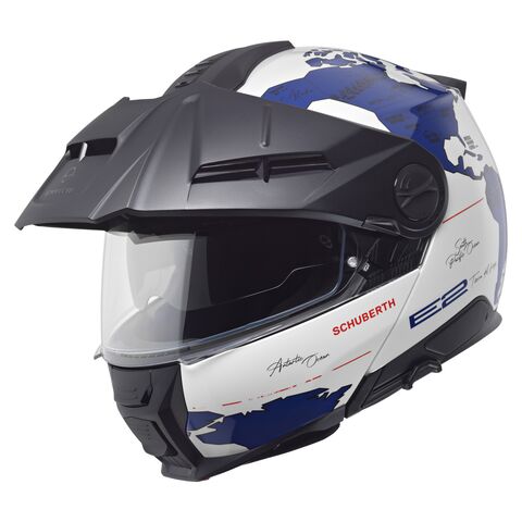 Schuberth E2 Atlas Helmet