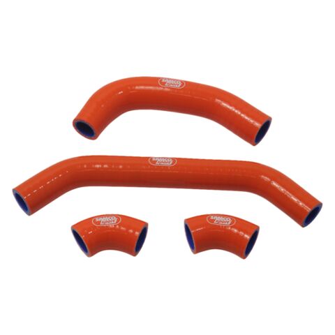Samco Radiator Hose Kit KTM / Husqvarna / Gas Gas 125cc 2023-2026