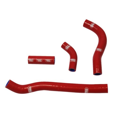 Samco Radiator Hose Kit Honda CRF250R / CRF250RX 2022-2024