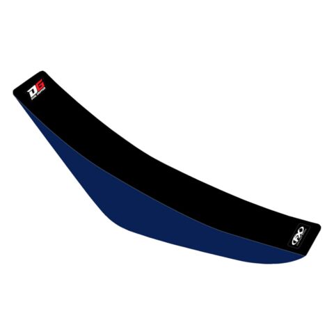 Factory Effex Dual Grip Seat Cover Husqvarna 125cc-501cc 2018-2022