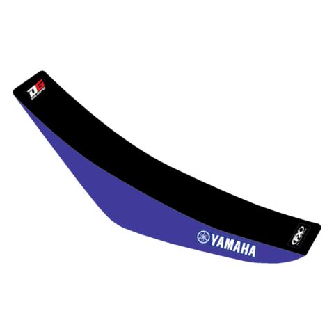 Factory Effex Dual Grip Seat Cover Yamaha YZ250F / FX / YZ450 / FX 2014-2019