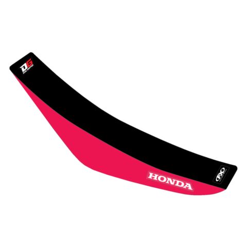 Factory Effex Dual Grip Seat Cover Honda CRF250R / RX / CRF450R / RX 2025