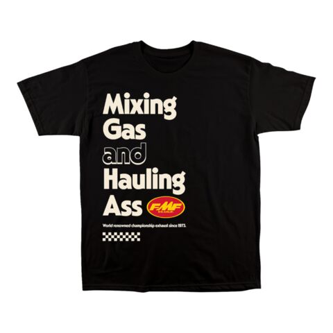 FMF World Famous T-Shirt