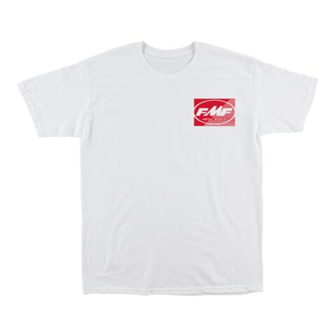 FMF Metal Works T-Shirt