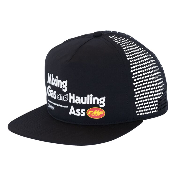 FMF Mixer Hat