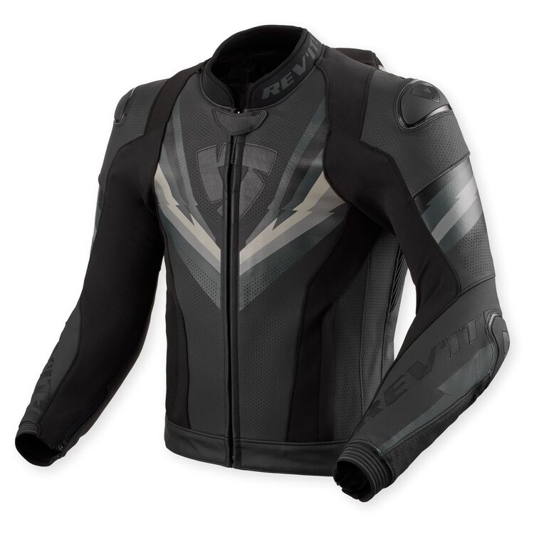 Black/Anthracite