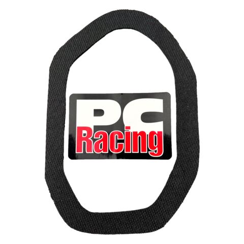 PC Racing Pro-Seal Air Filter Gasket Kawasaki KX250 / X / KX450 / X 2024-2026