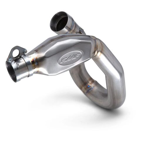 FMF MegaBomb Header Triumph TF250X / C / E 2024-2026