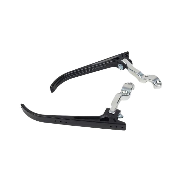 Enduro Engineering Roost Deflector Mounting Kit Kawasaki KX450 / KX450X 2024-2026