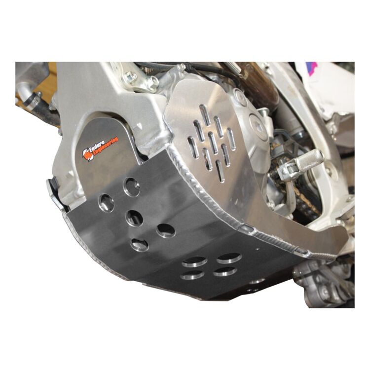 Enduro Engineering Skid Plate Yamaha YZ250F / FX / WR250F / YZ450F / FX / WR450F 2023-2026
