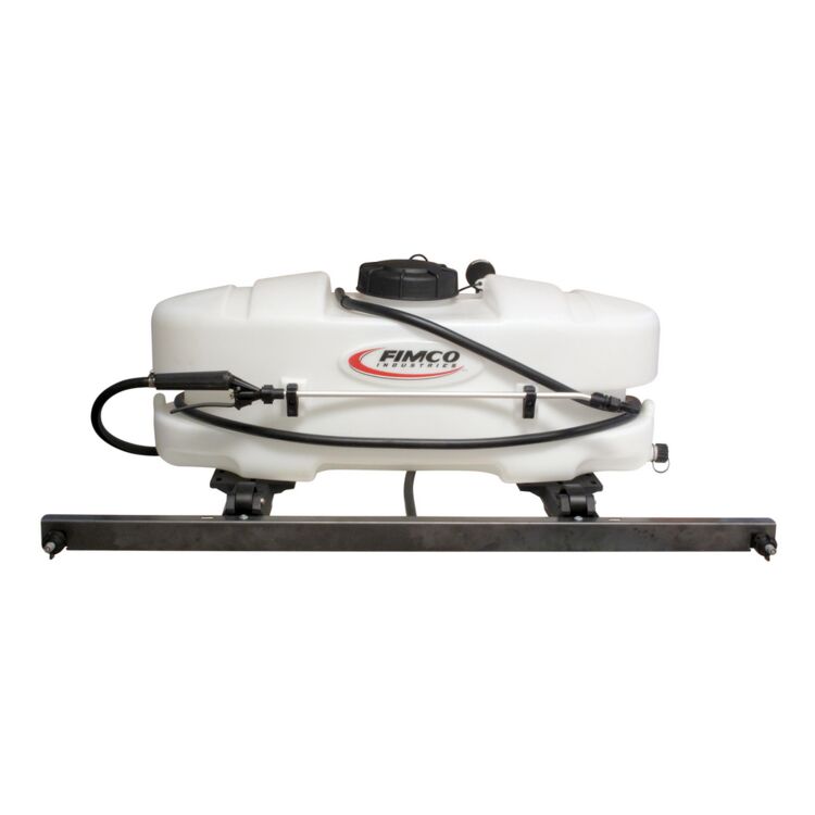 FIMCO Industries 15 Gallon 2 Nozzle ATV Sprayer 2.4 GPM