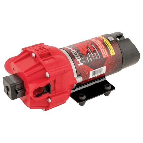 FIMCO Industries High Flo High Performance Pump