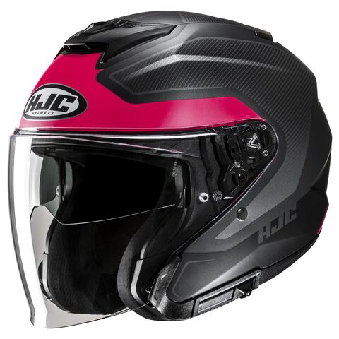 HJC i31 Tevis Helmet
