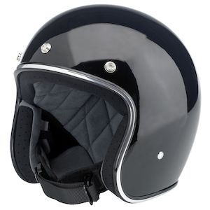 Biltwell Bonanza Helmet - Cycle Gear